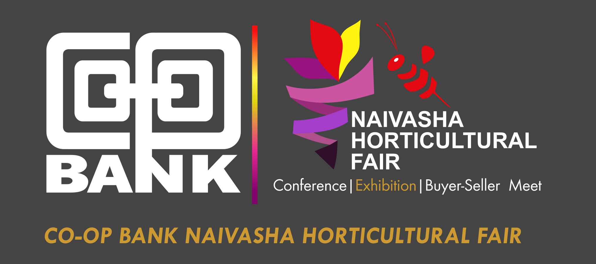 Naivasha Horticultural Fair